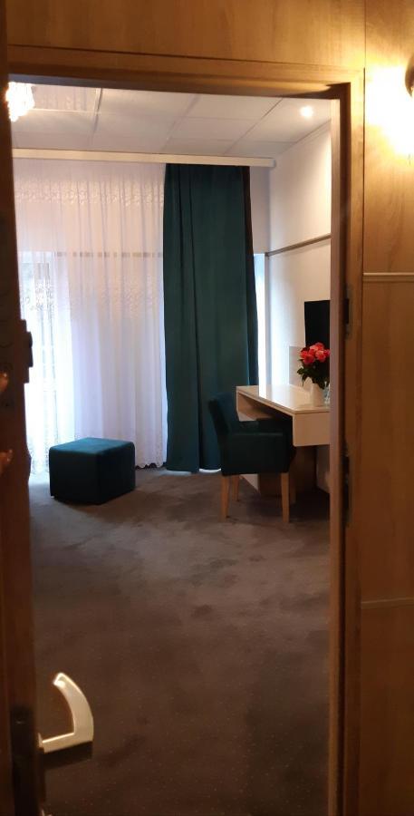Deluxe Double Room Balcony