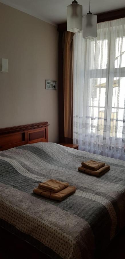 Single Room Private Bathroom