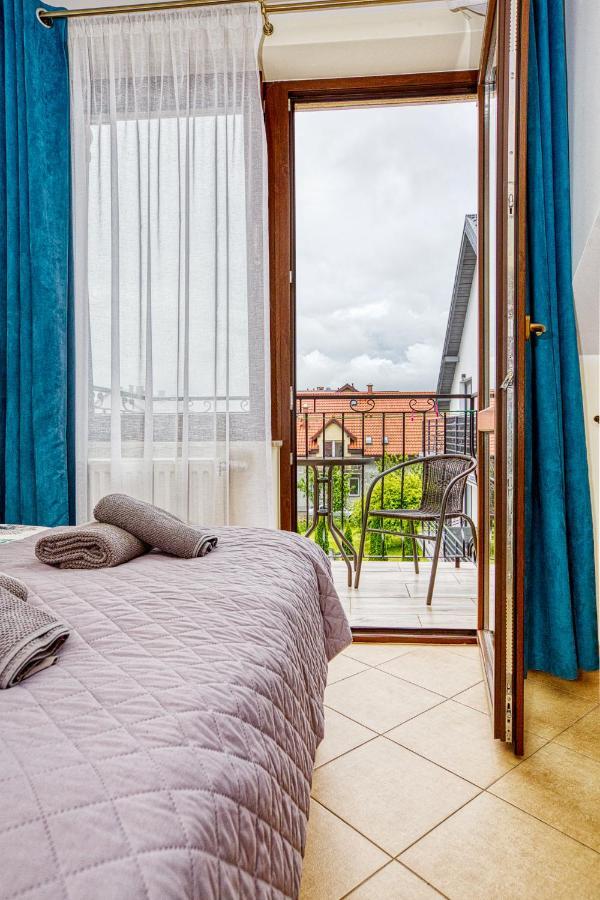 Double Room Balcony