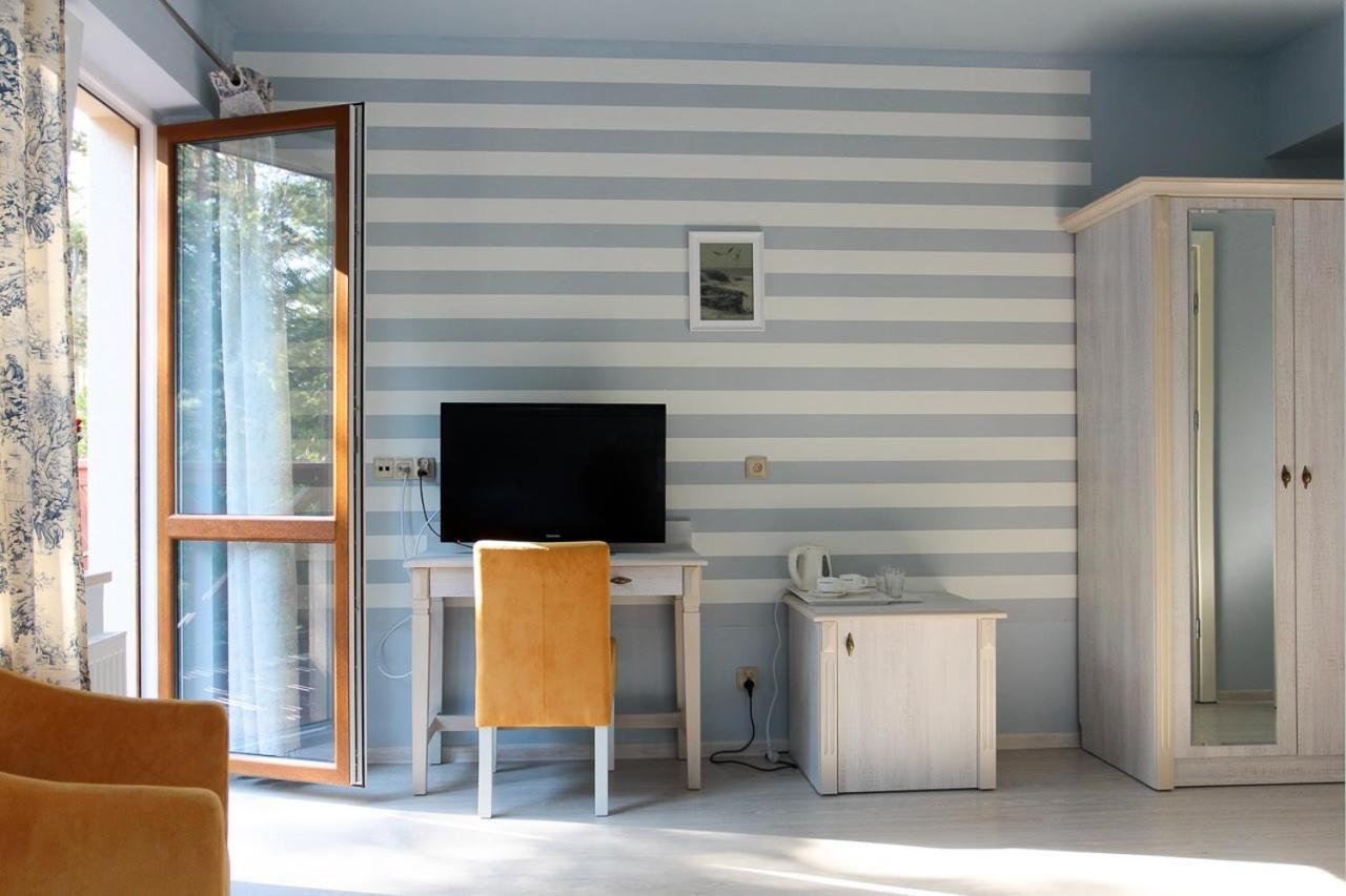 Double Room Disability Access