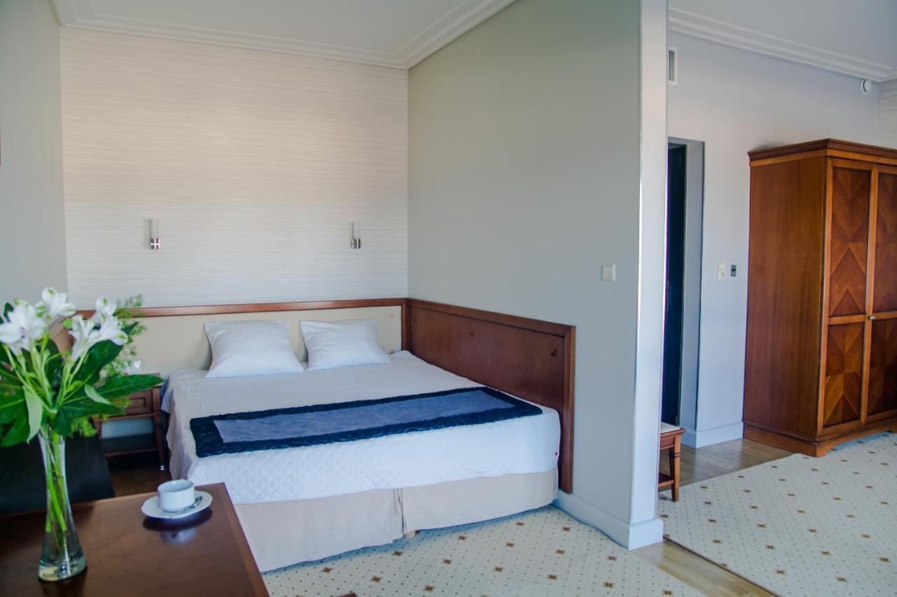 Double Room Sea View
