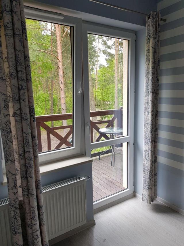 Double Room Disability Access