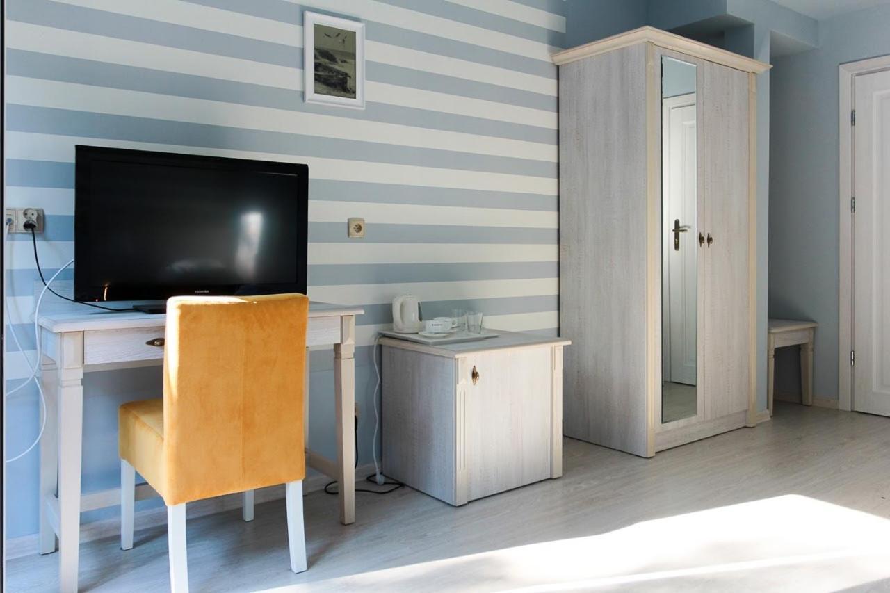 Double Room Disability Access