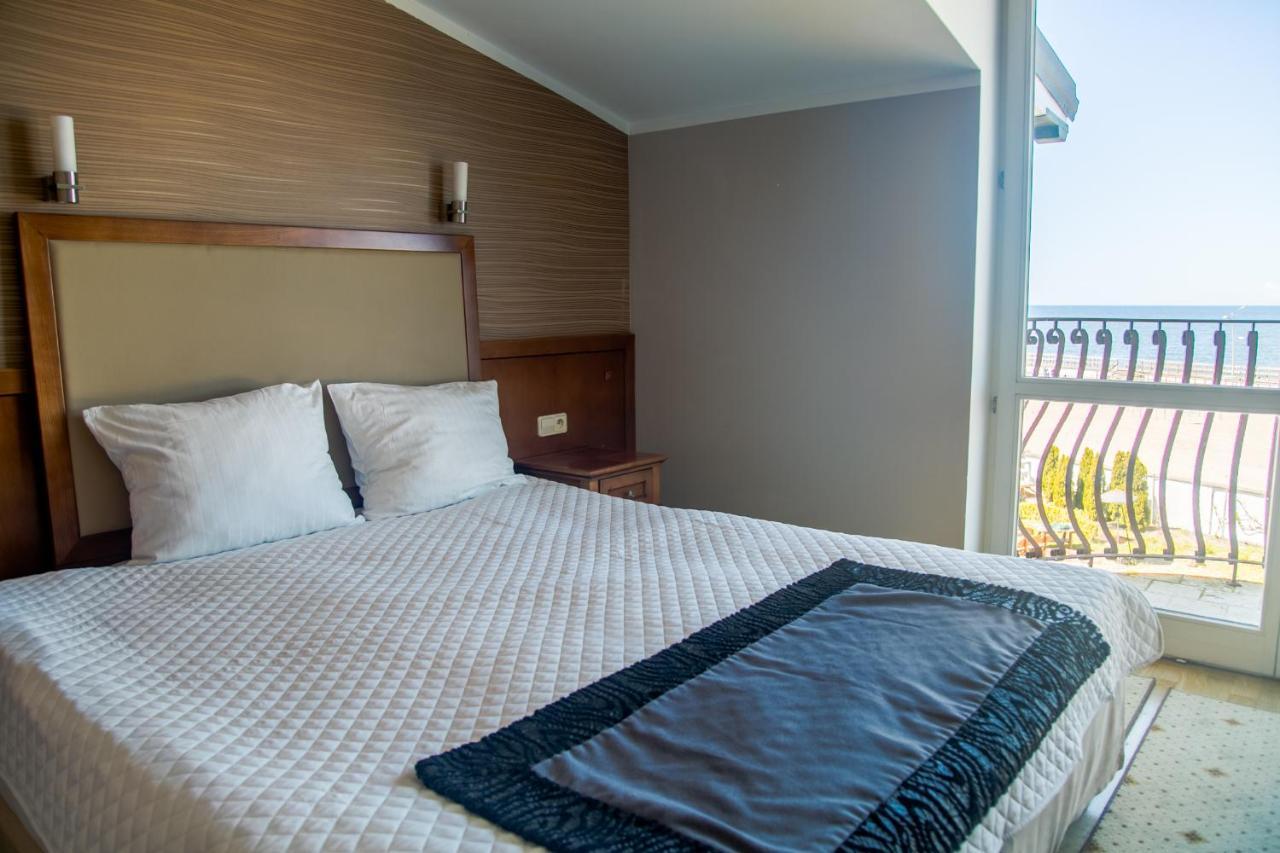 Double Room Sea View