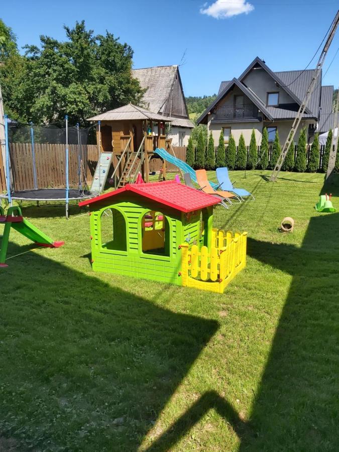 Maisonette