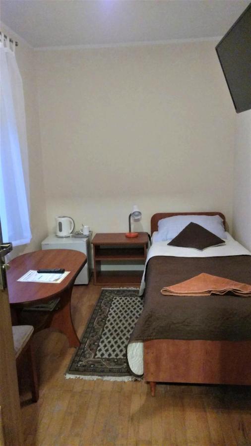Budget Single Room
