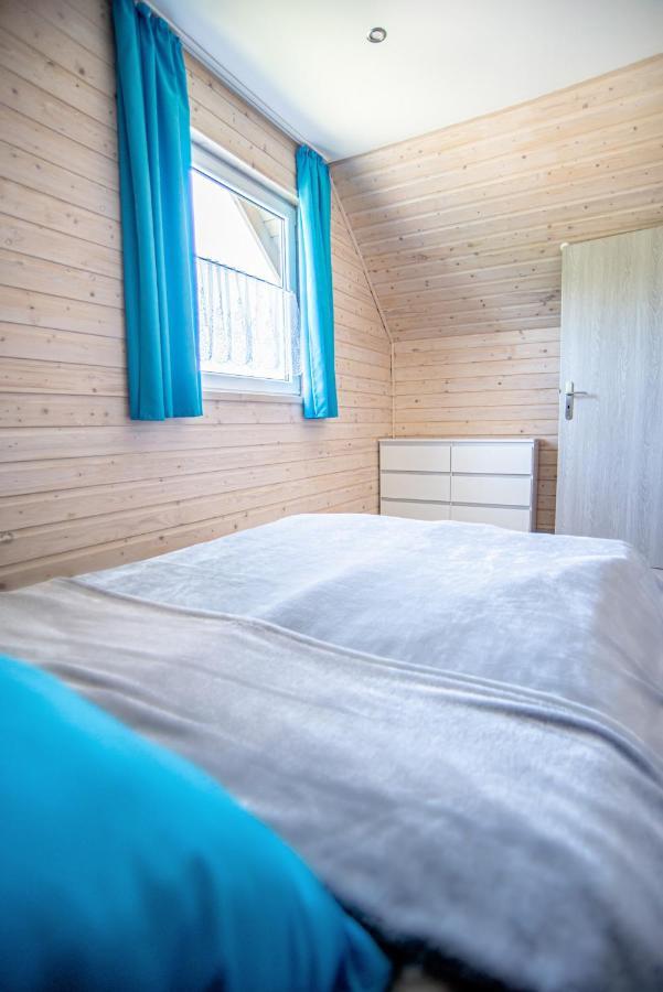 Two-Bedroom Townhouse