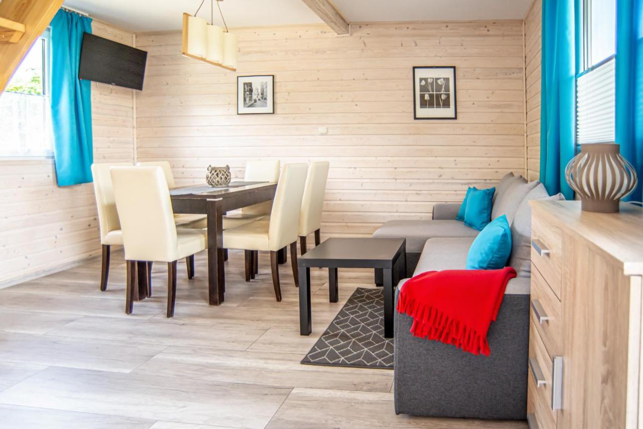 Two-Bedroom Townhouse
