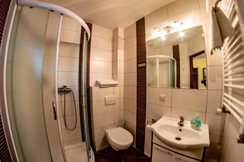 Small Double Room