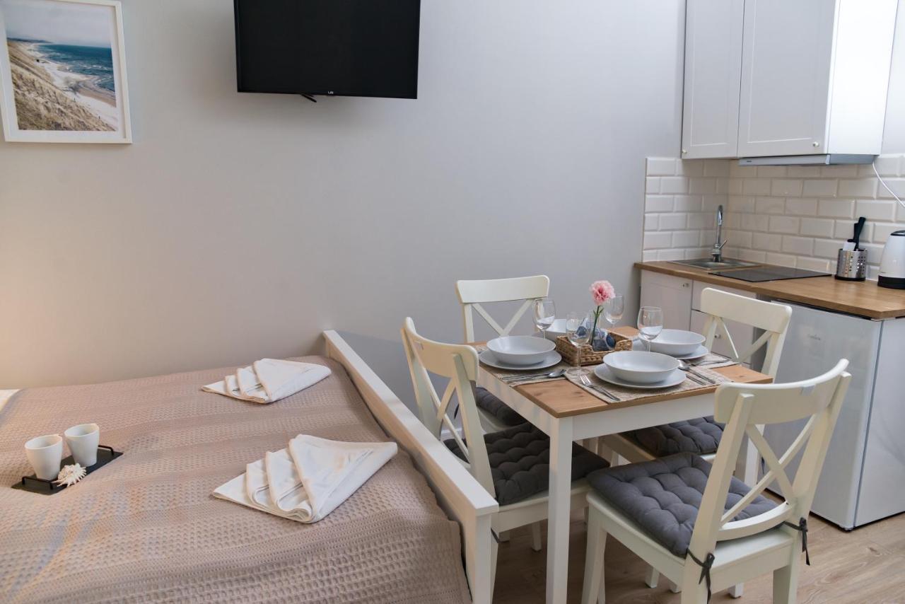 Apartment Disability Access
