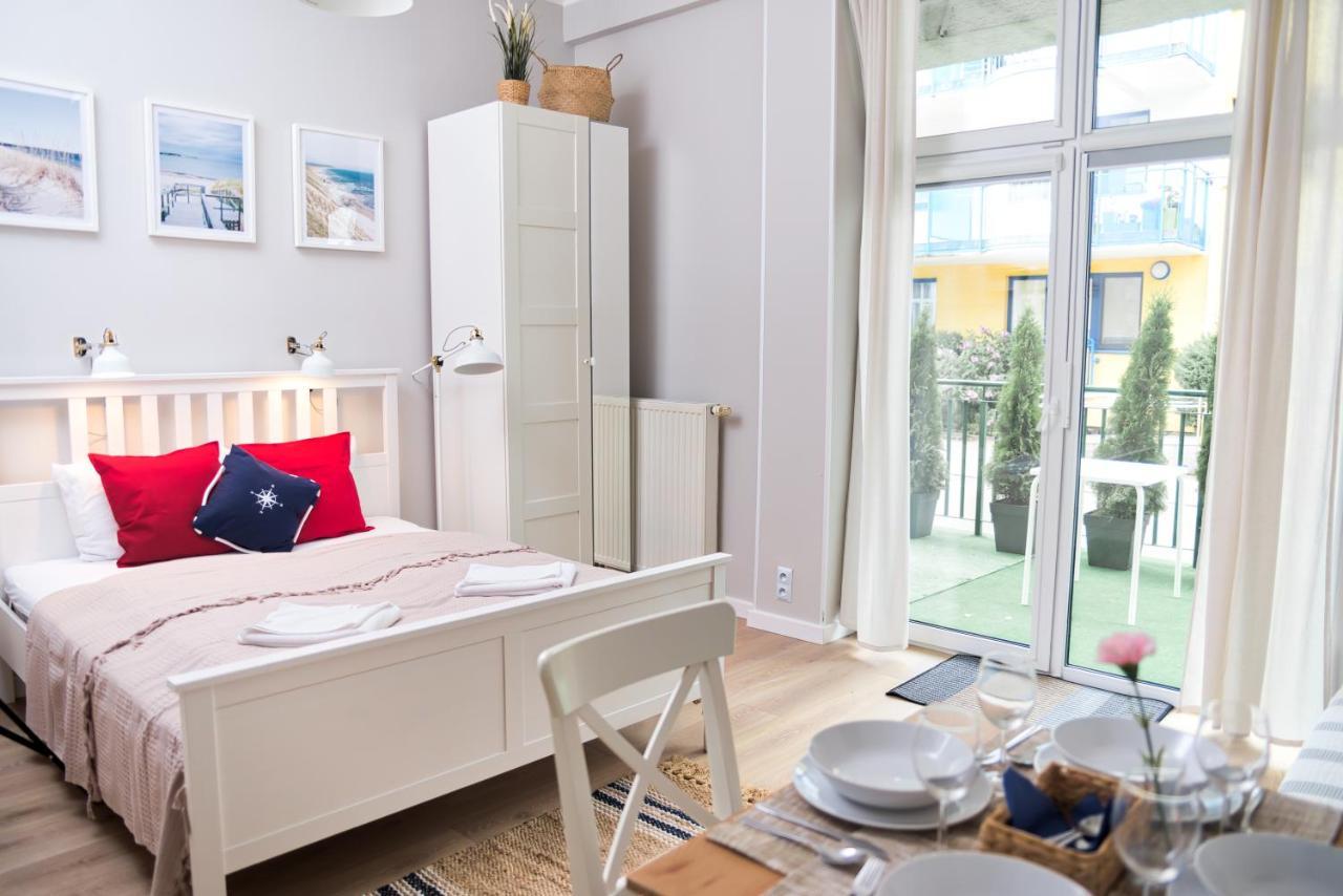Apartment Disability Access