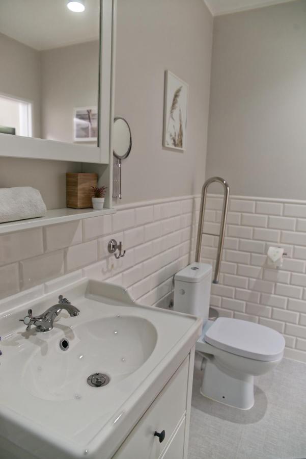Apartment Disability Access