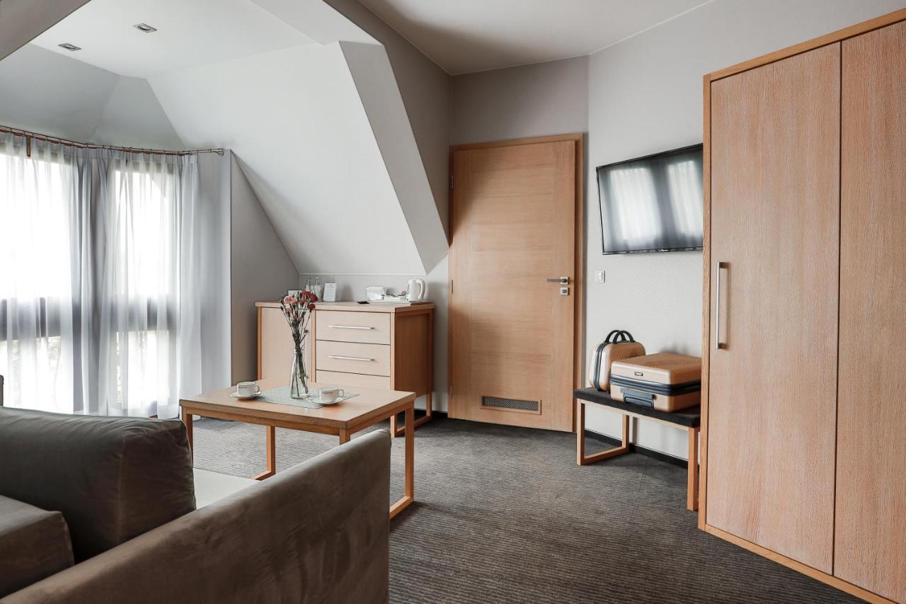 Apartment mit 1 Schlafzimmer
