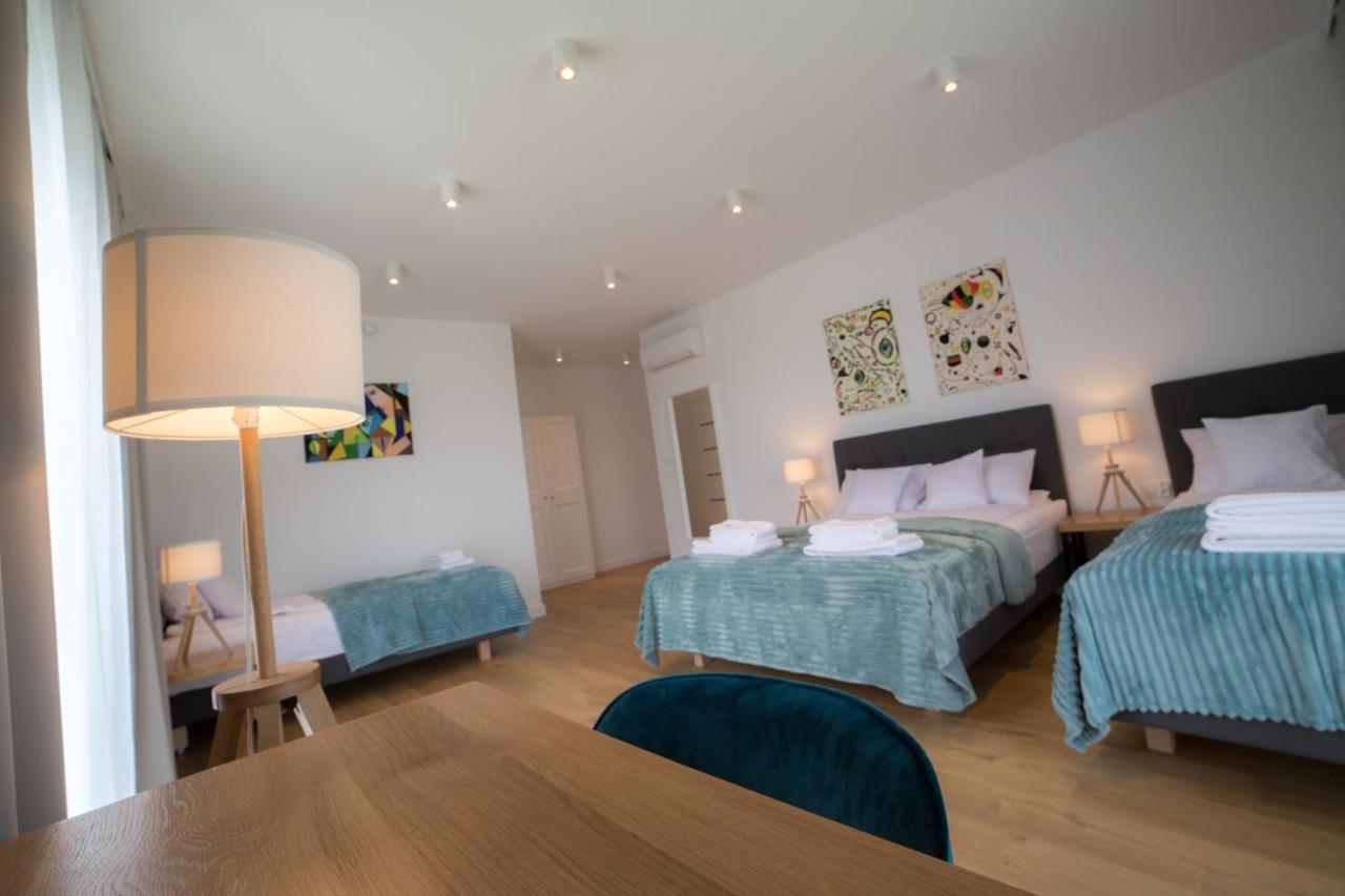 Quadruple Room Bathroom