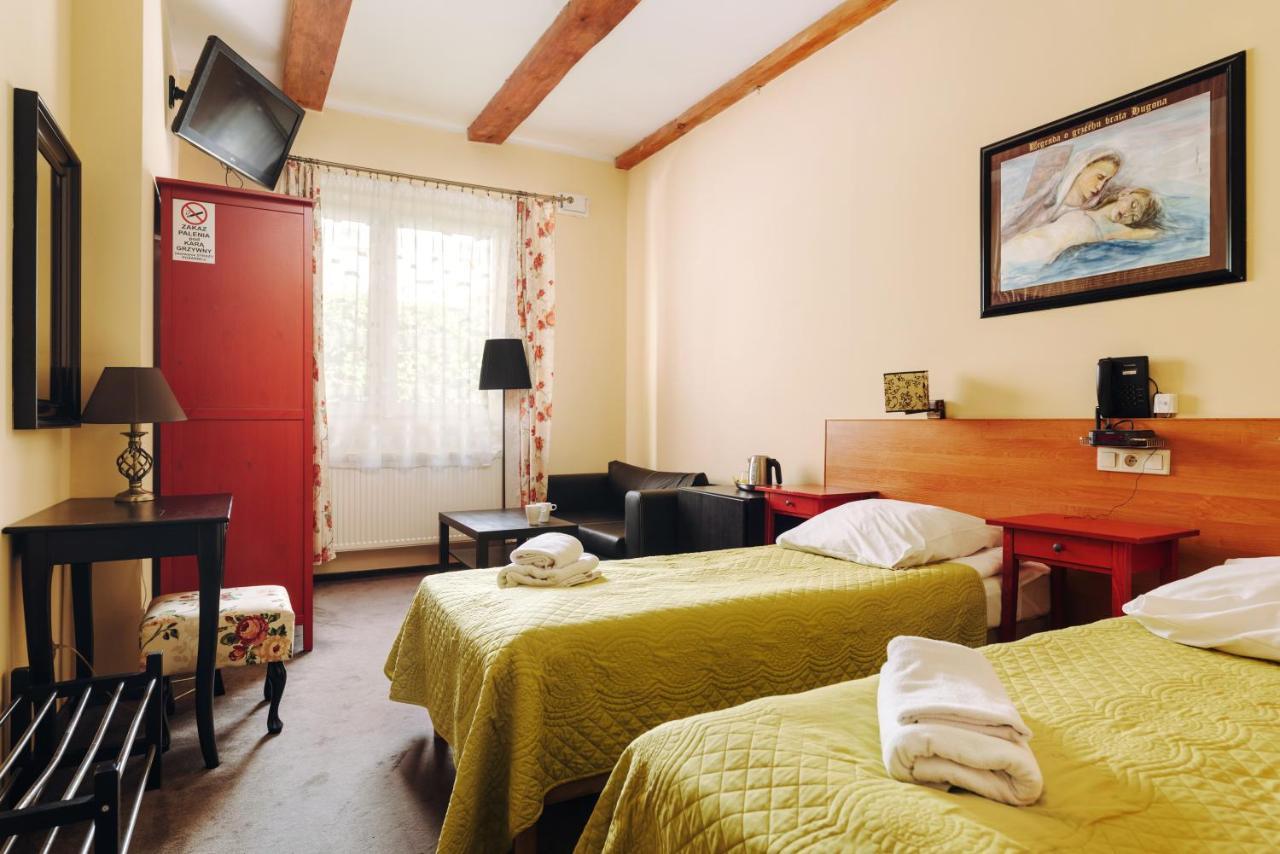 Double Room Extra Bed