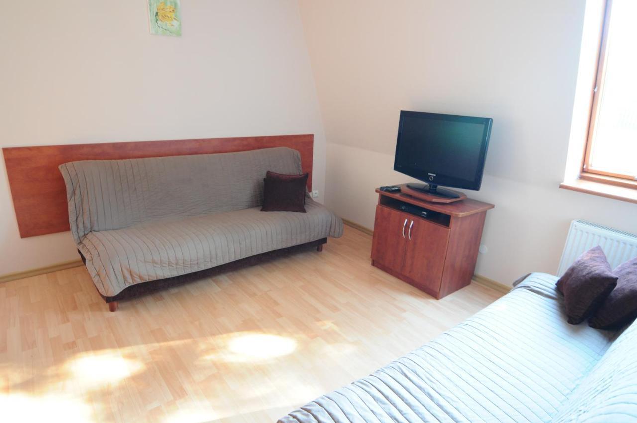 Family Apartment