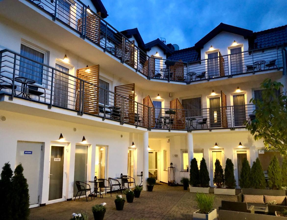 Double Room Balcony