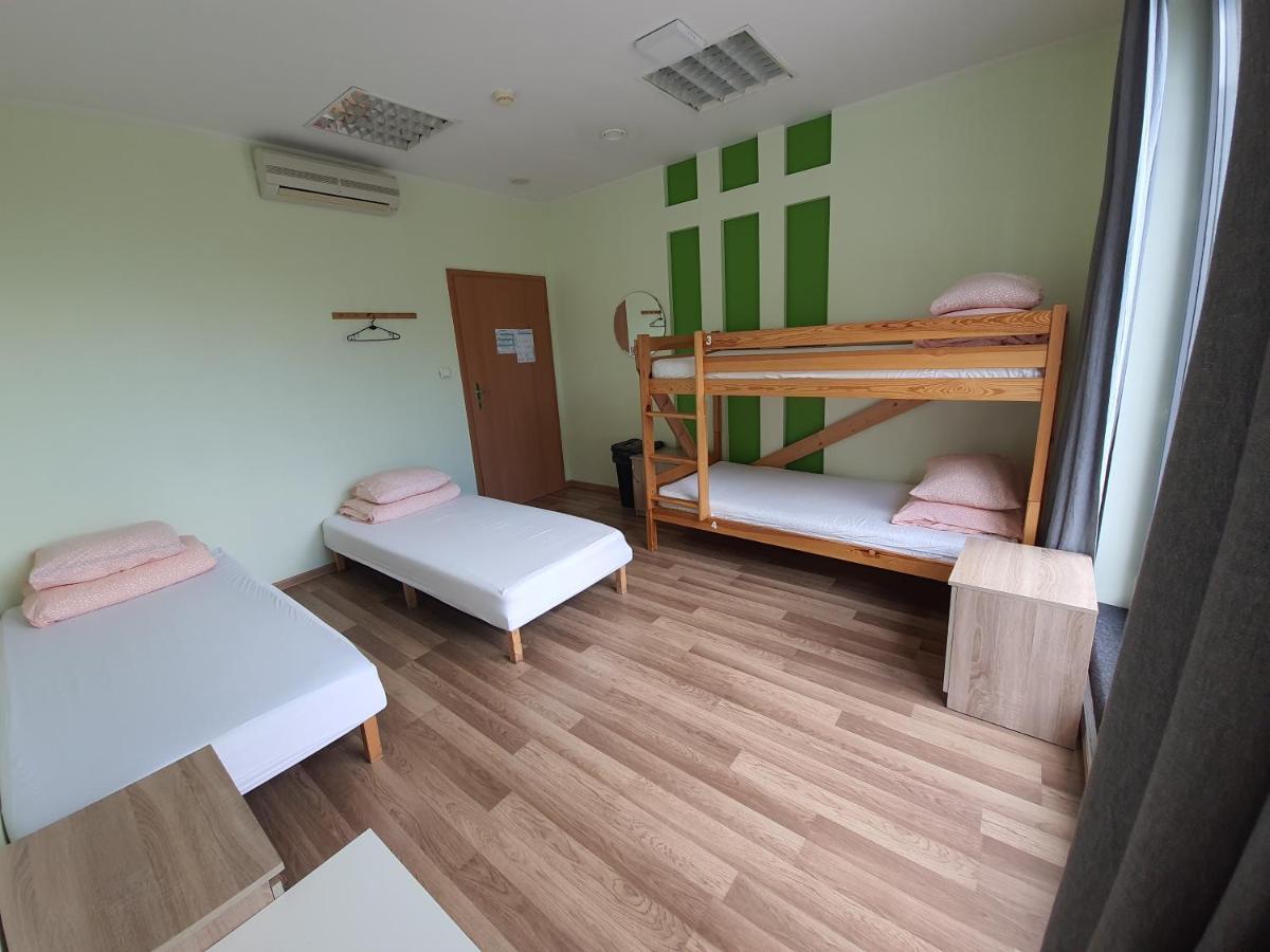 Classic Quadruple Room