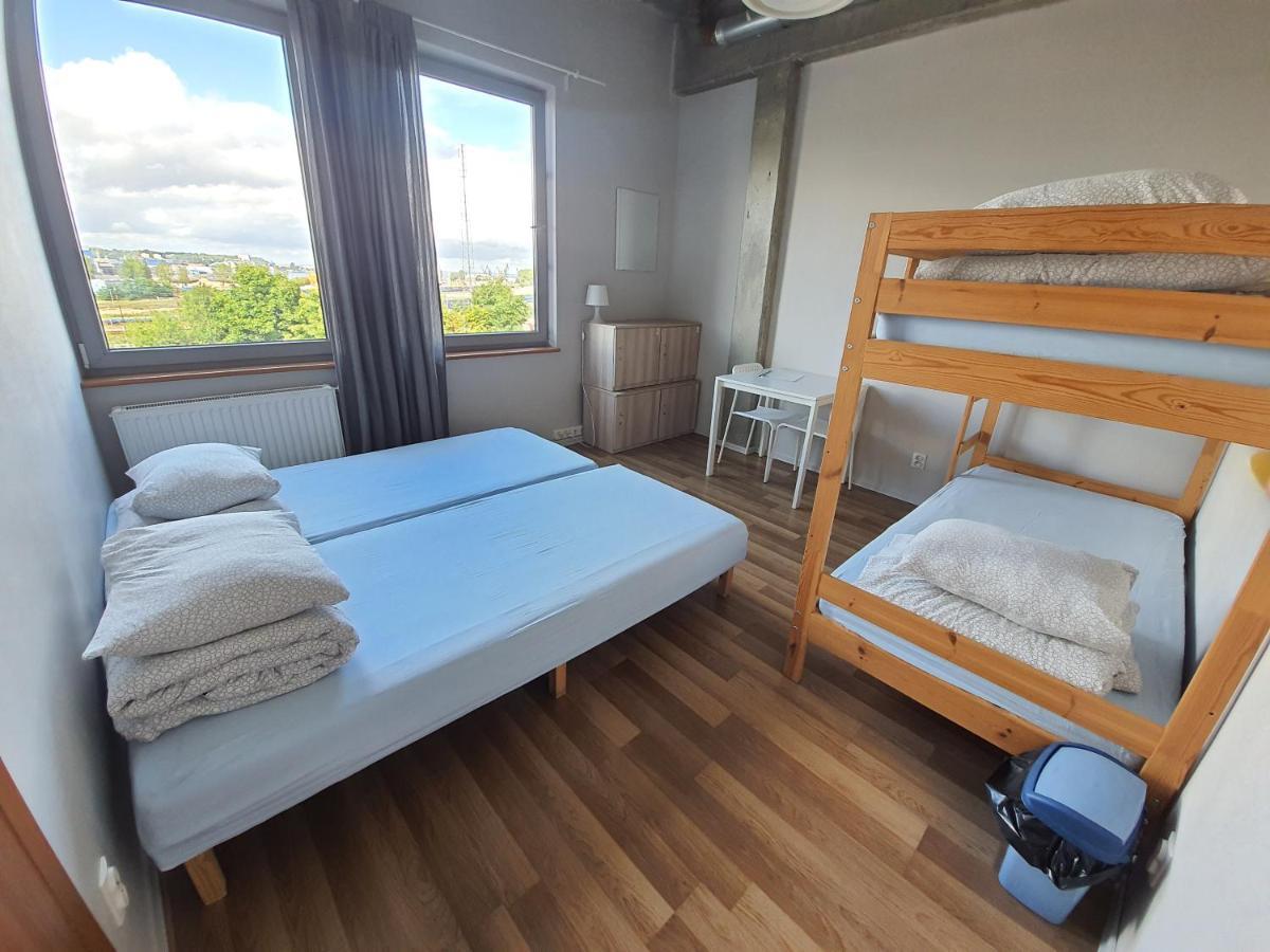 Classic Quadruple Room