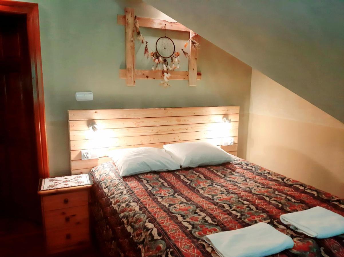 Economy Quadruple Room