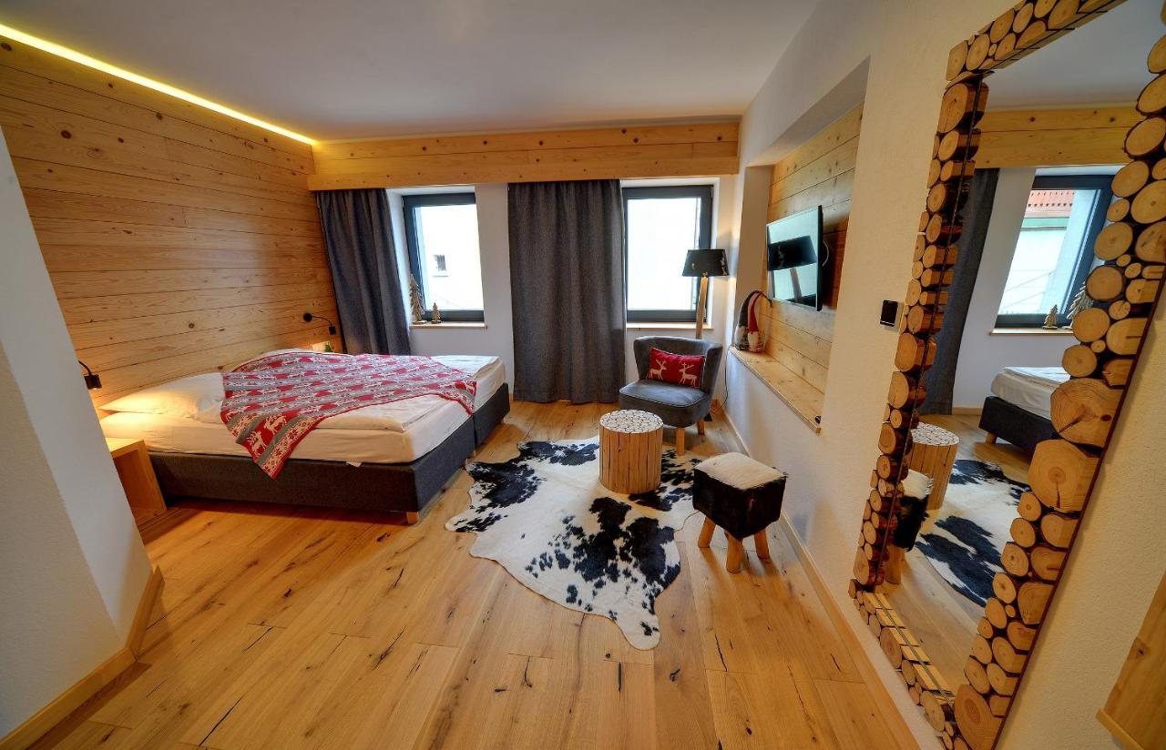 Comfort Double Room