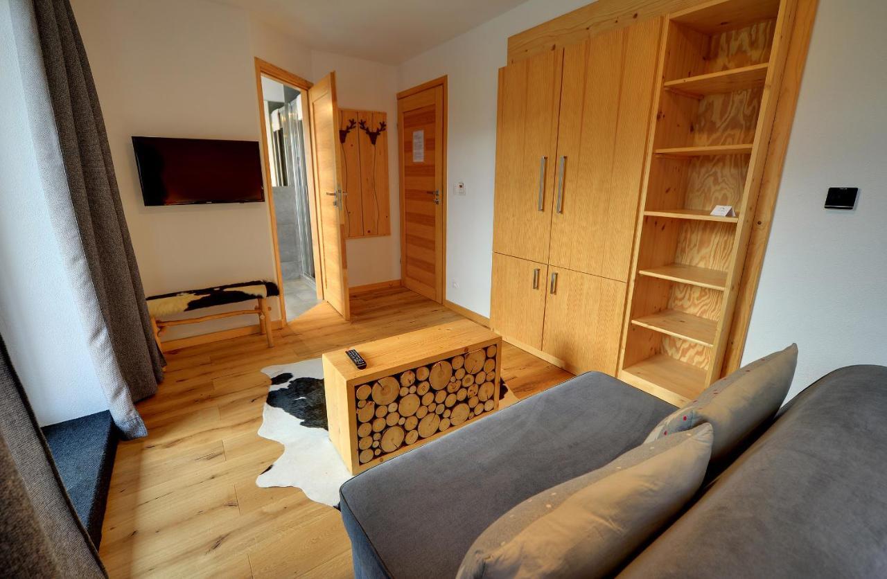 Luxury Triple Room