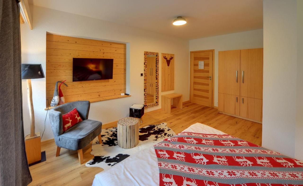 Comfort Double Room