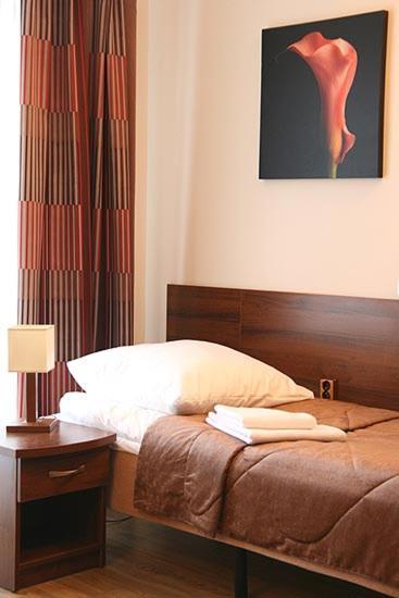 Double Room Balcony