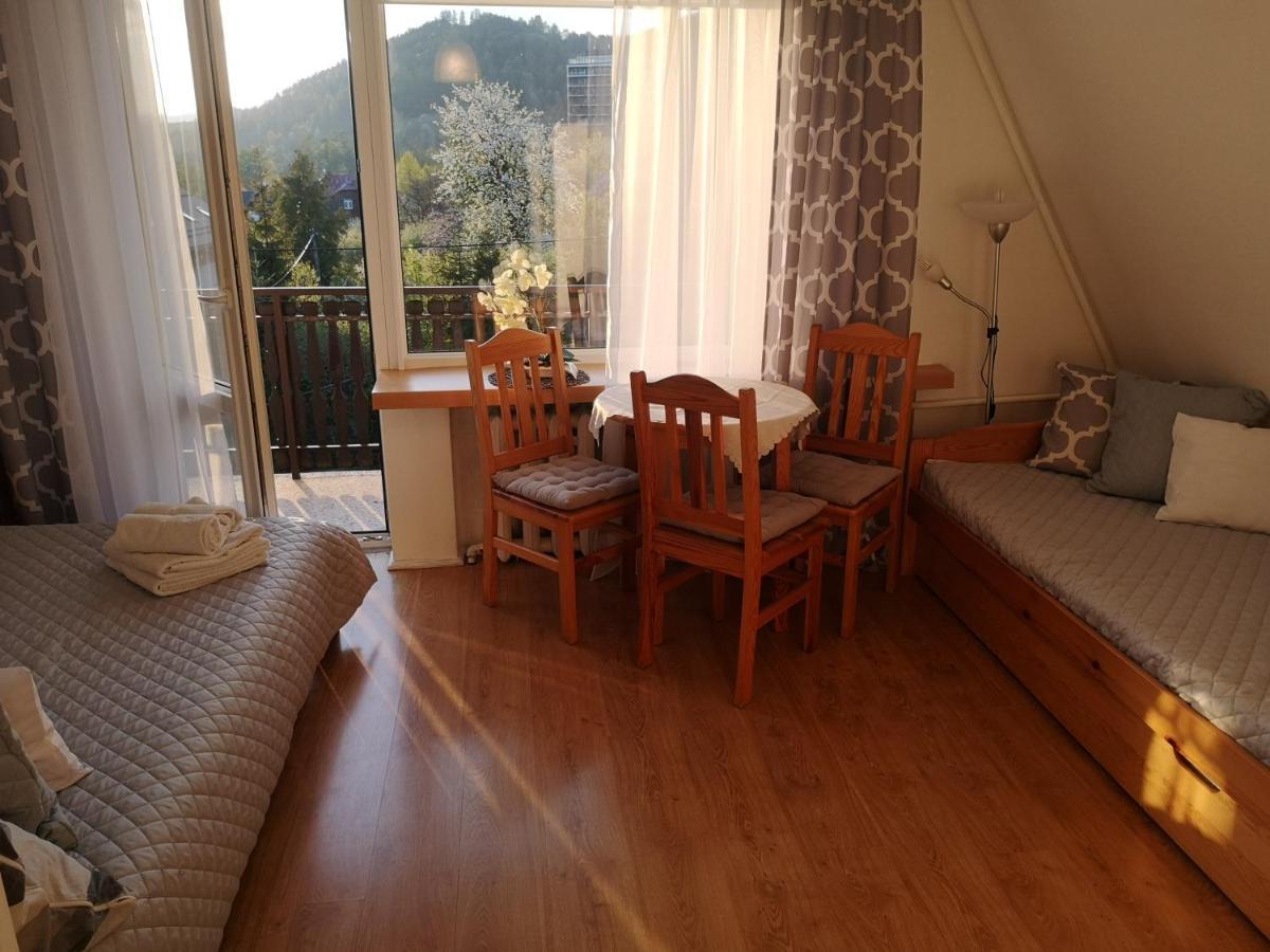 Triple Room Mountain View