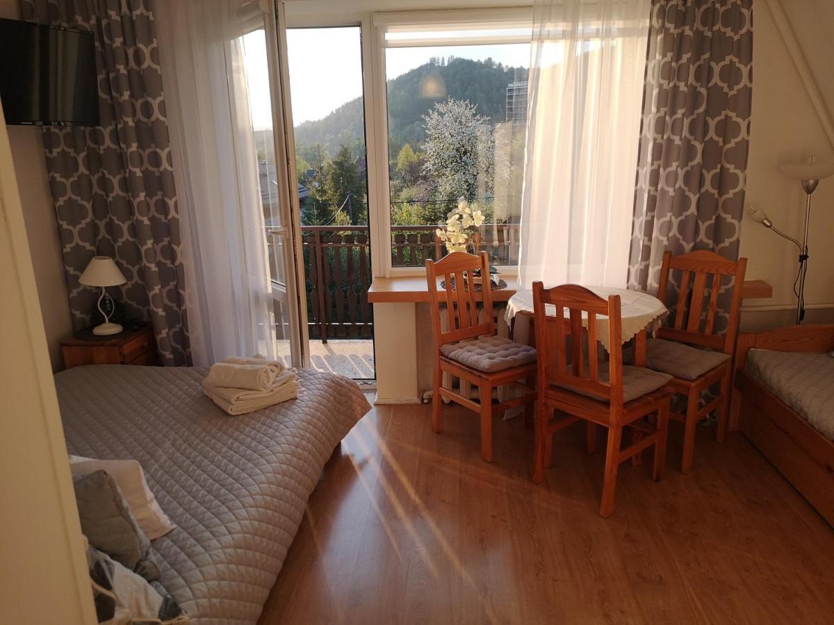 Triple Room Mountain View