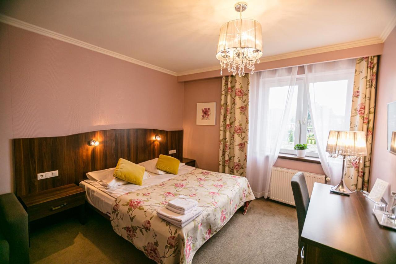 Superior Doppelzimmer