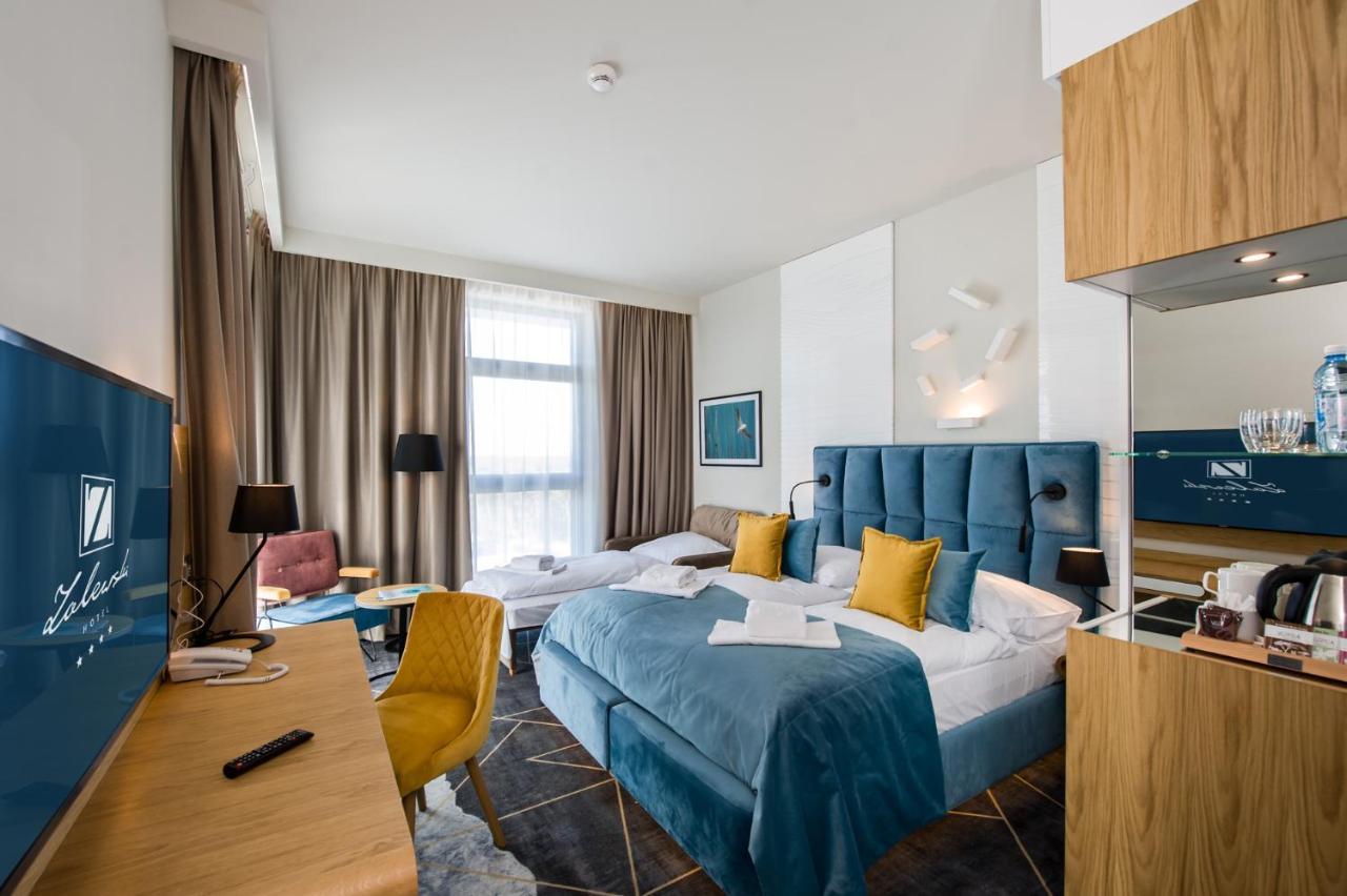 Double Room Extra Bed