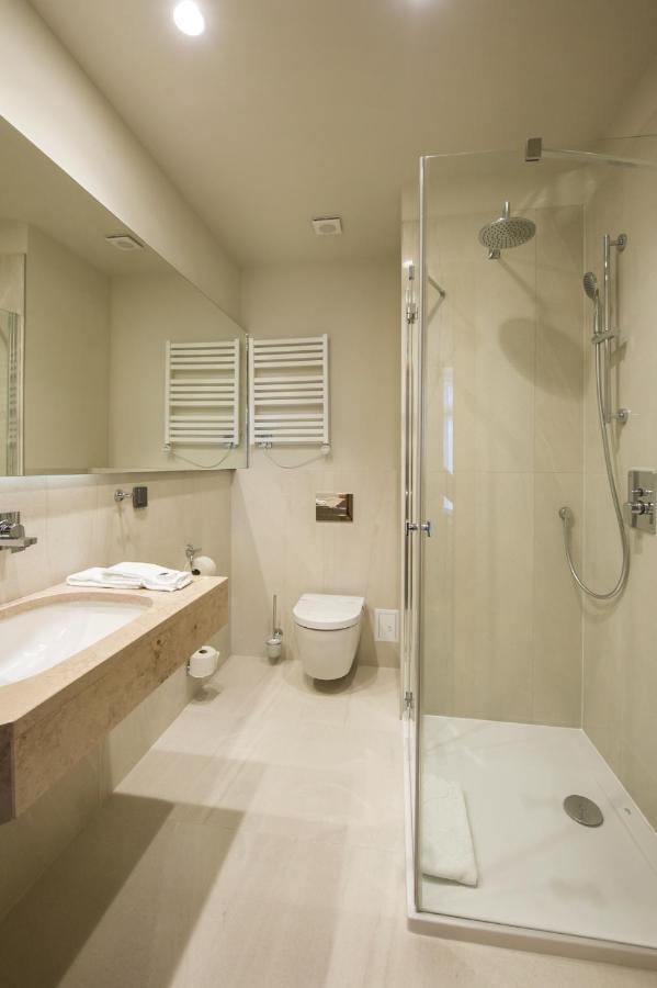 Double Room Extra Bed