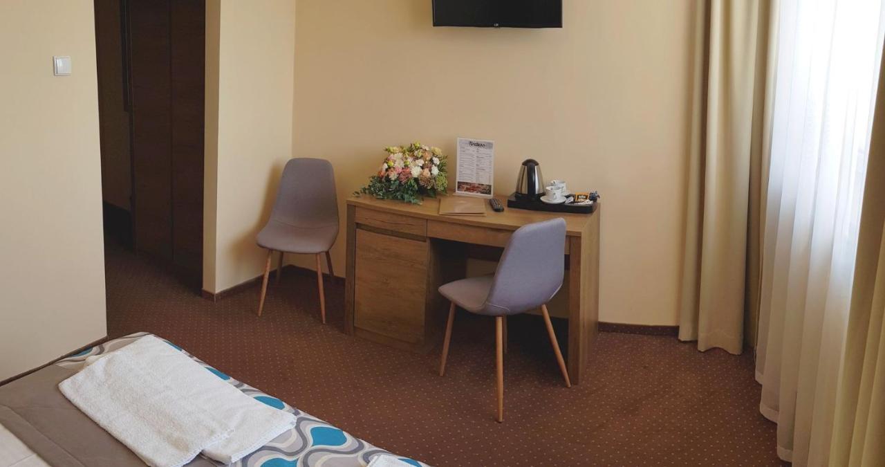 Classic Double Room