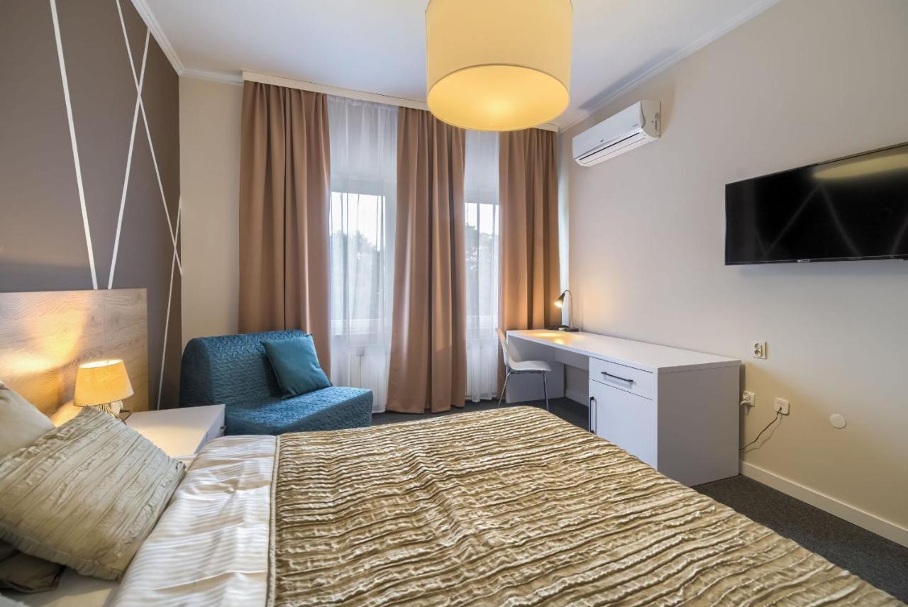 Comfort Double Room