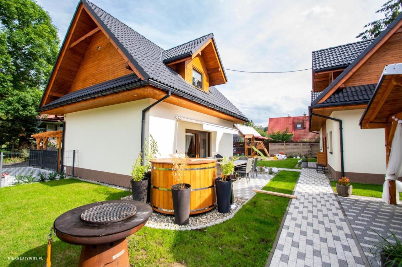 Two-Bedroom Townhouse