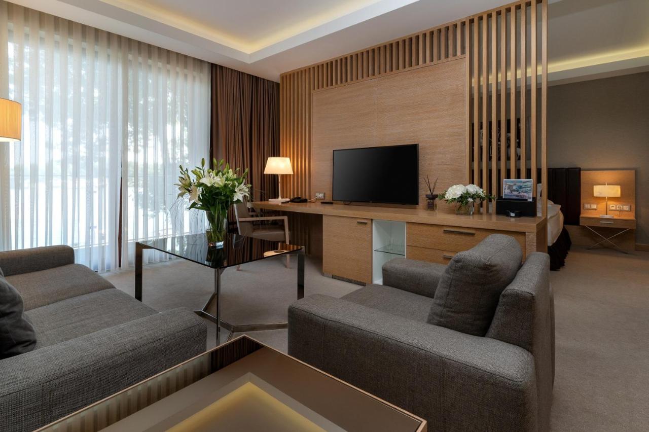 Suite Lake View
