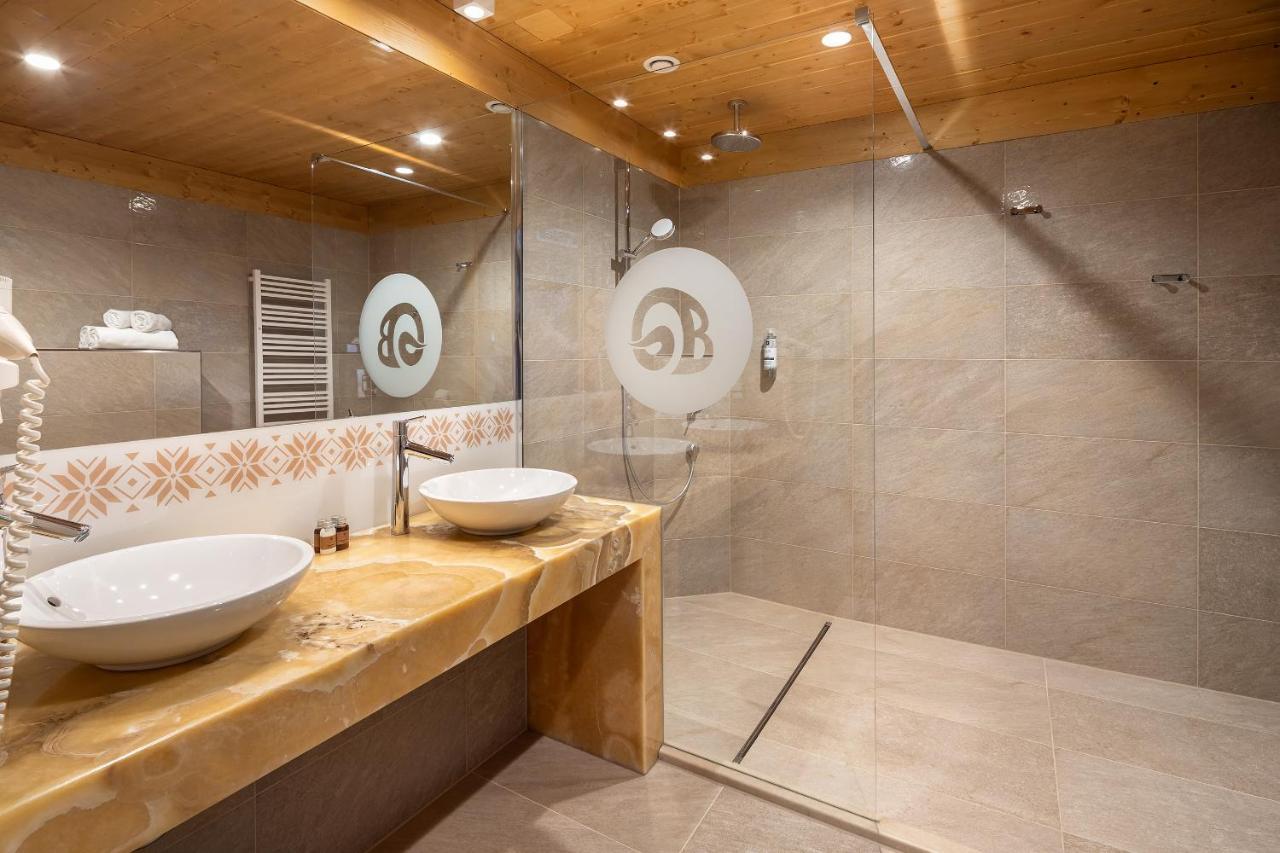 Deluxe Apartment unlimited access to Terma Bania