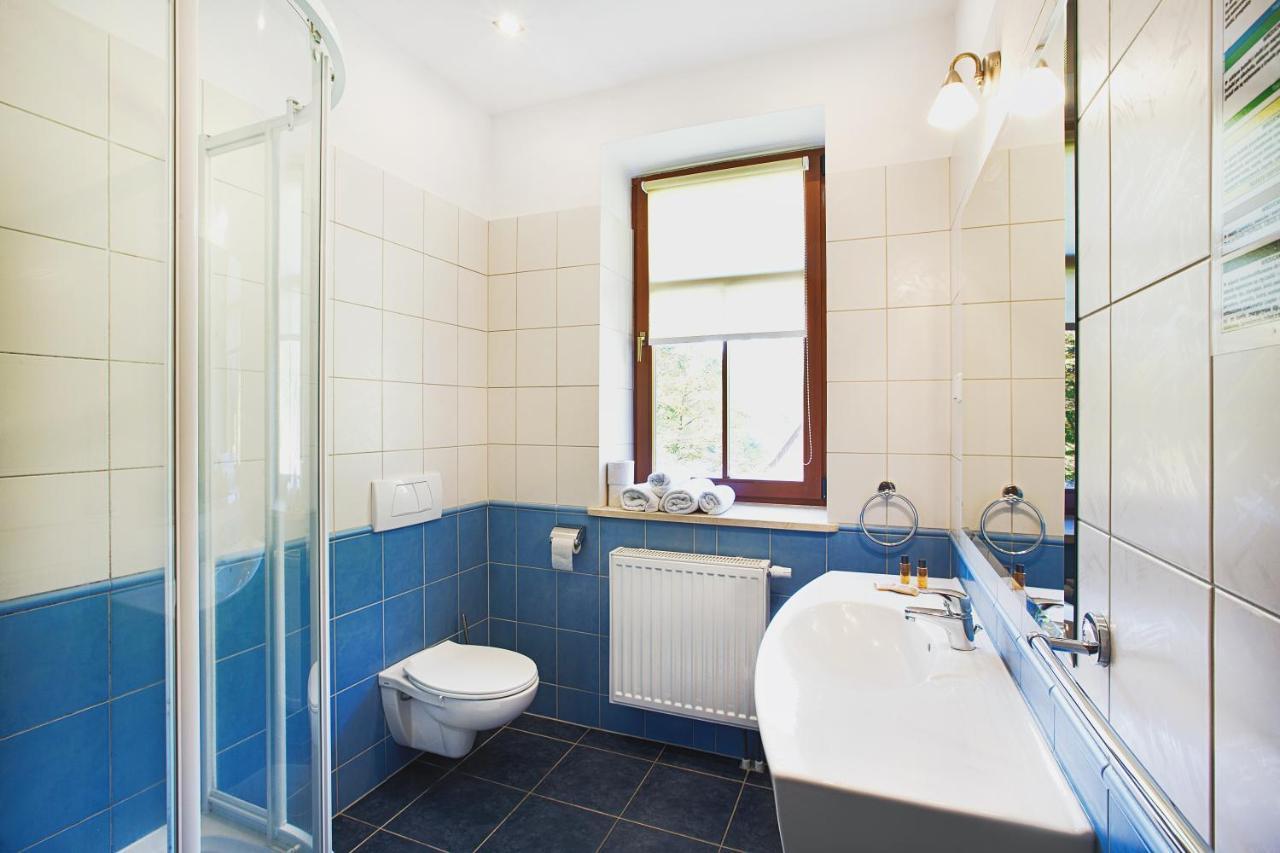 Double Room Private Bathroom