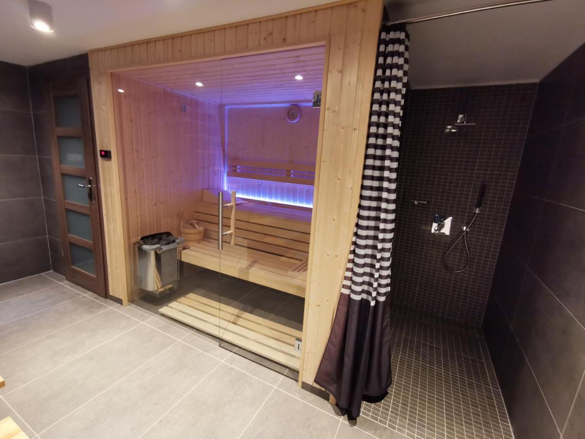 One-Bedroom Chalet