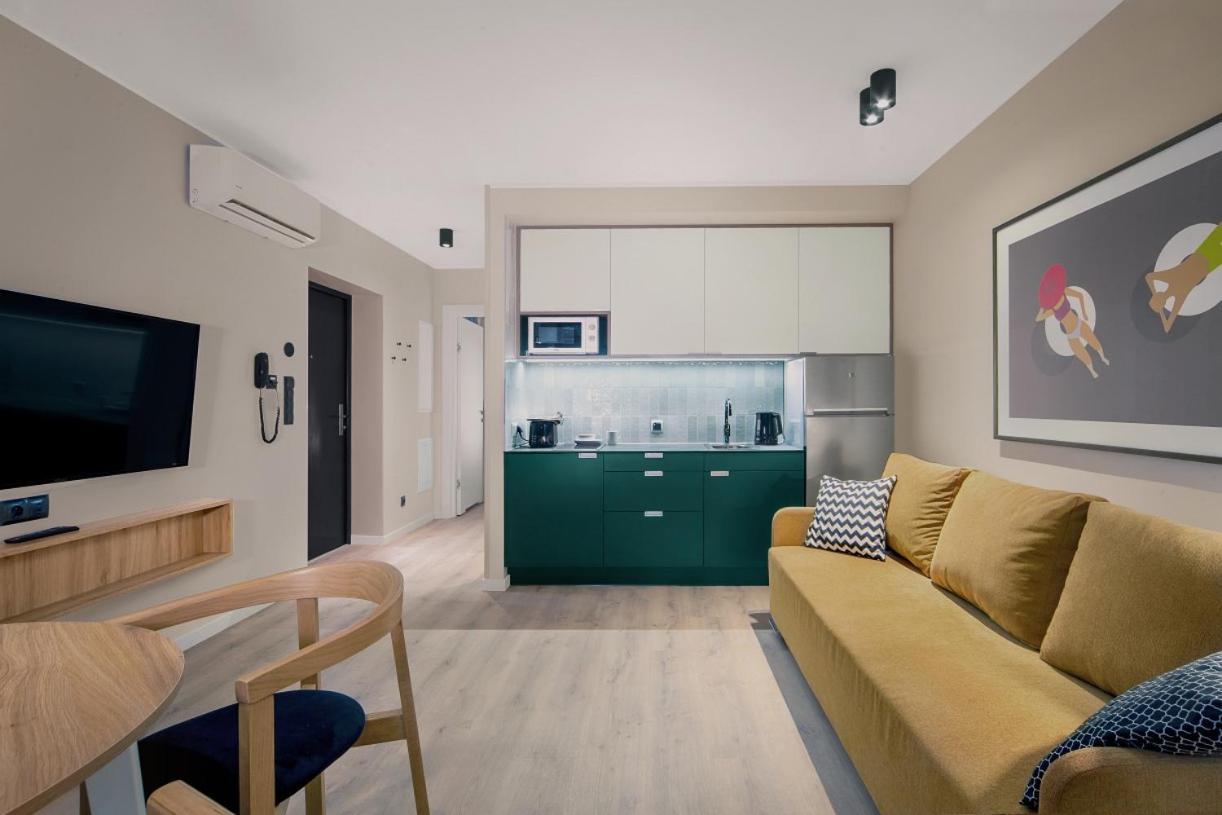 Deluxe Bungalow