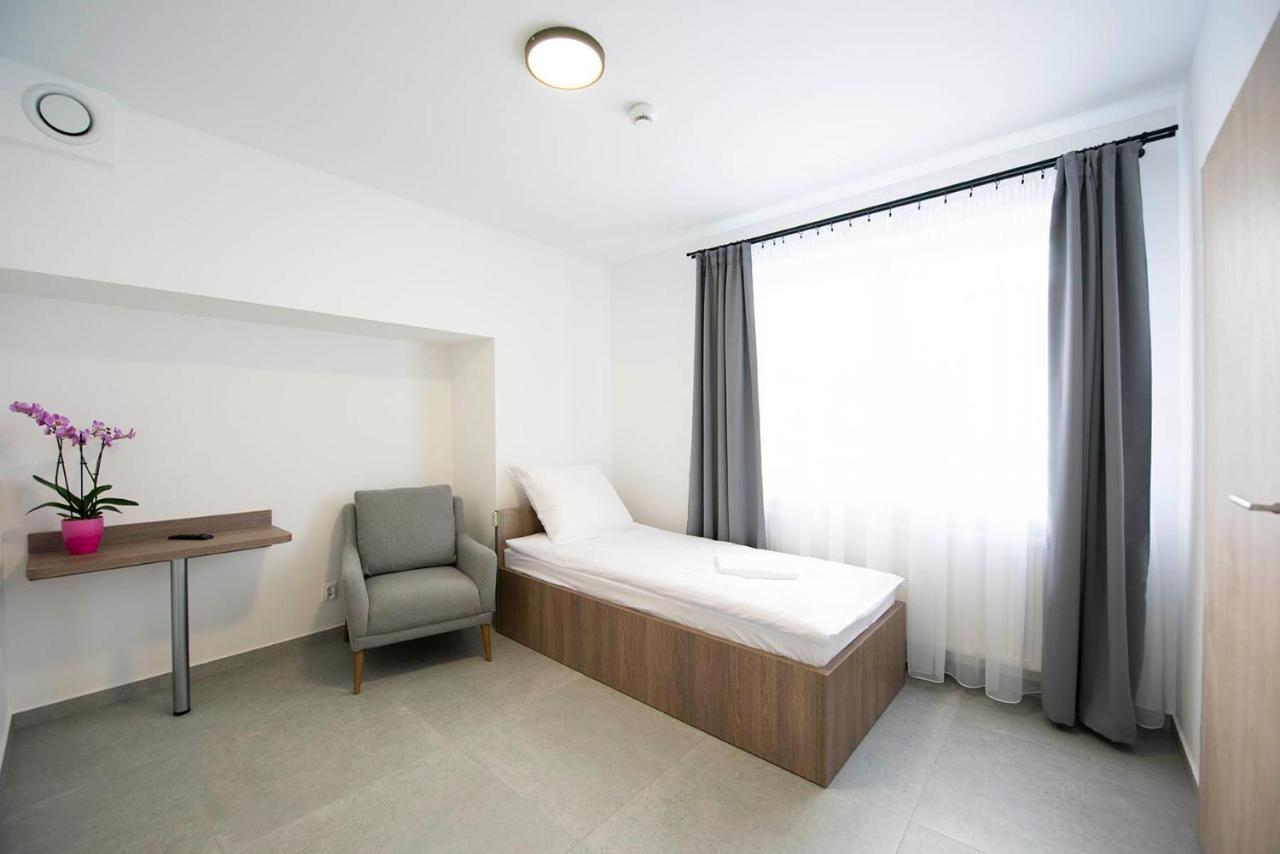 Single Room Disability Access