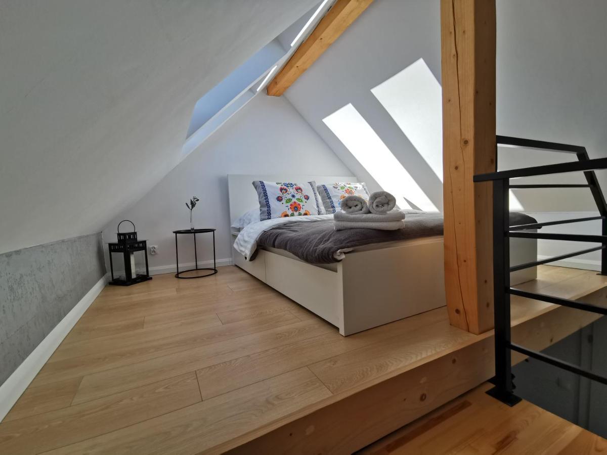 One-Bedroom Chalet