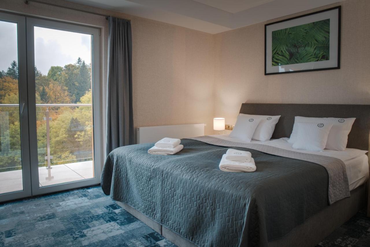 Double Room Mountain View