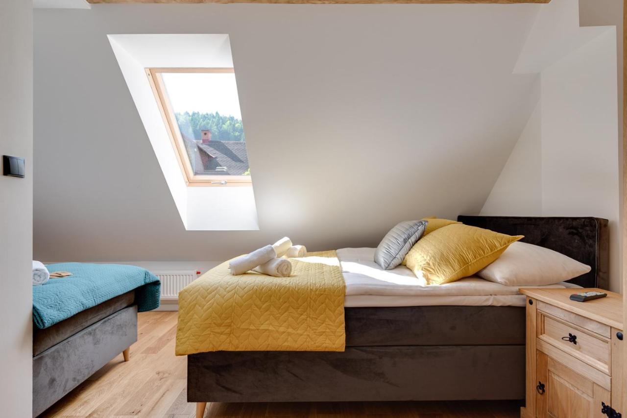 Triple Room Bathroom