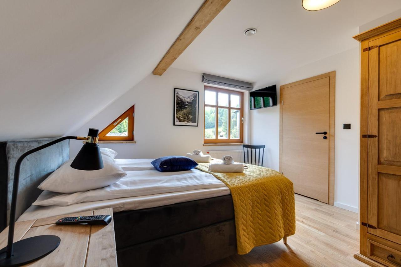 Quadruple Room Private Bathroom