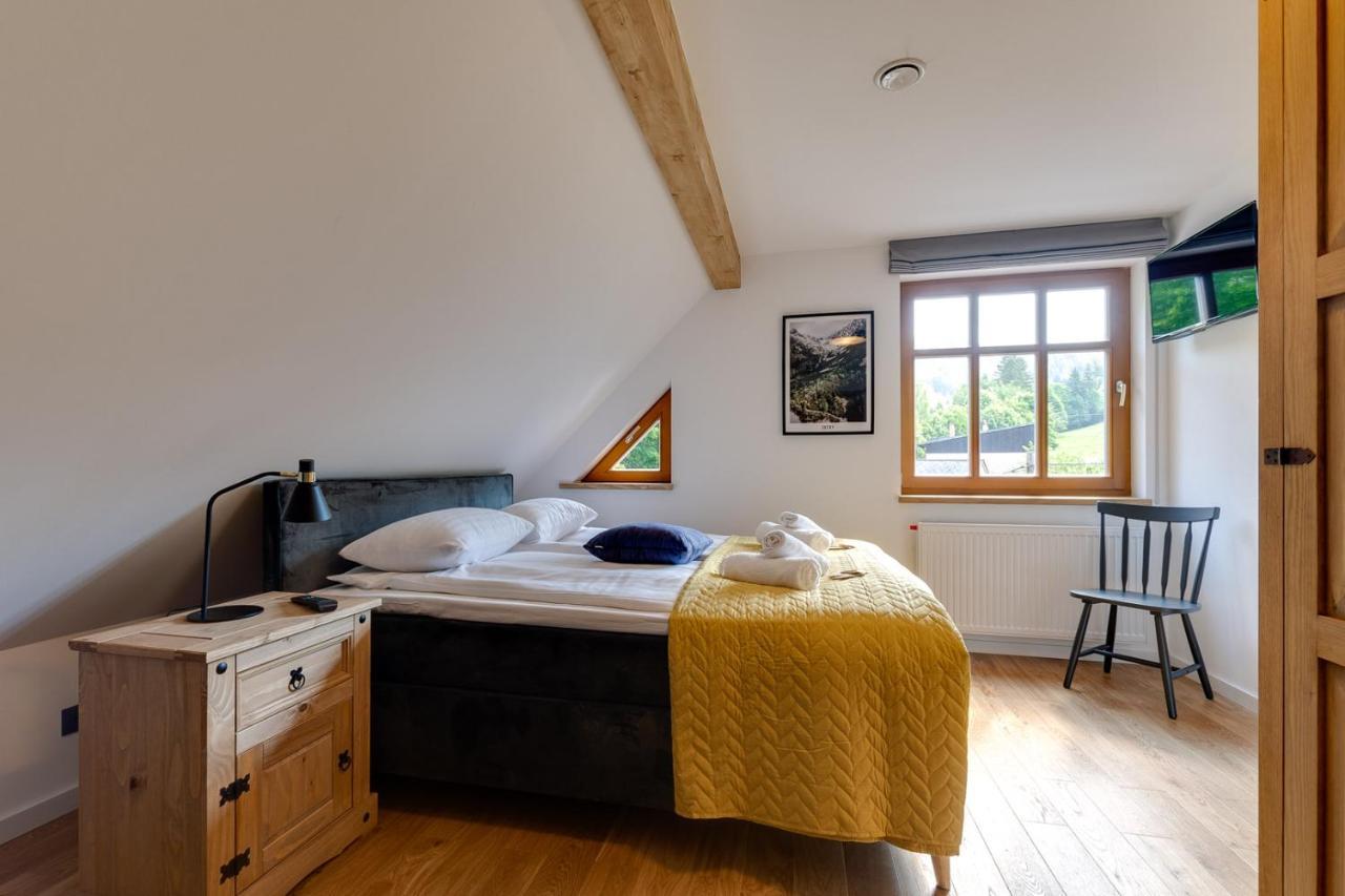 Quadruple Room Private Bathroom