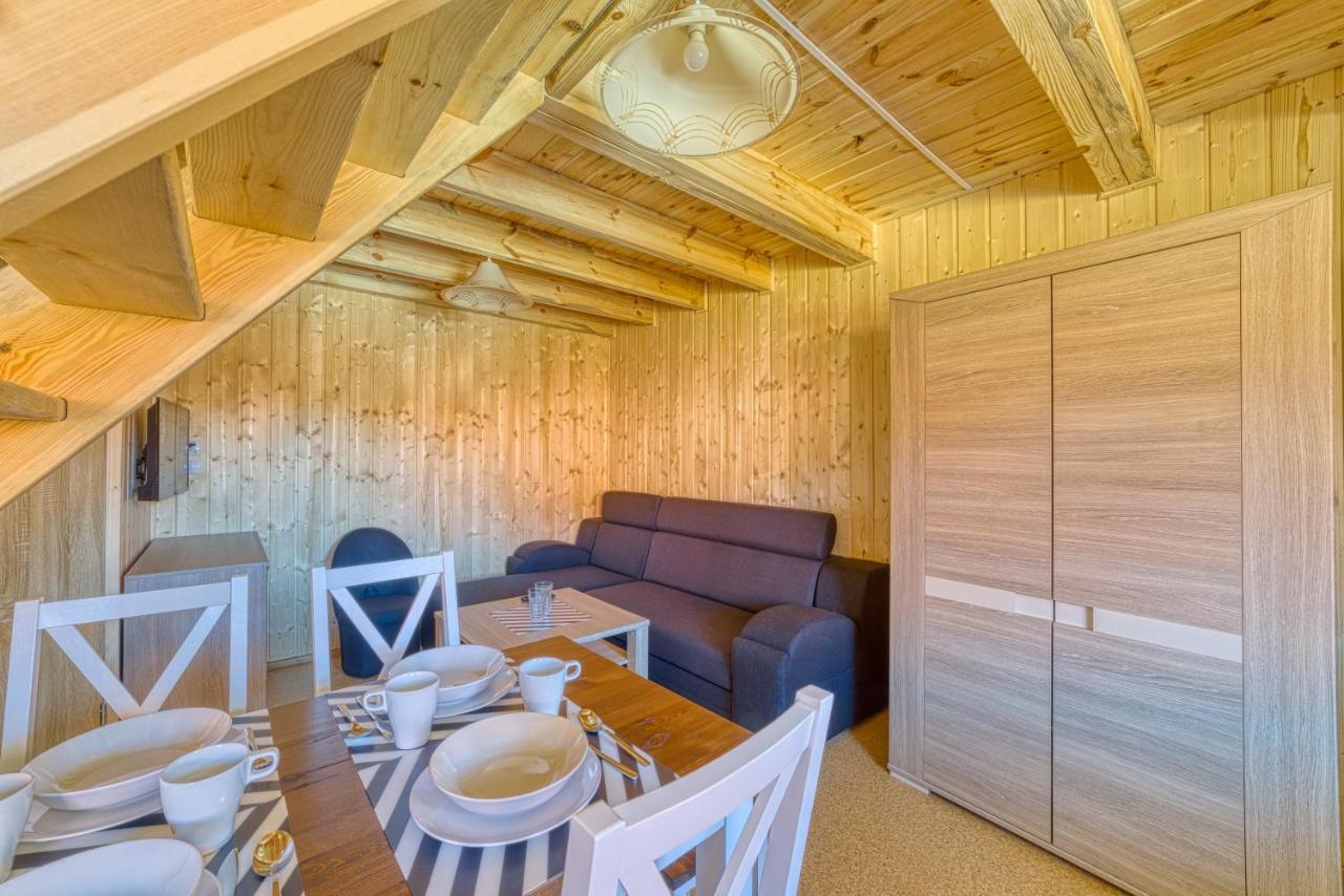 Two-Bedroom Chalet