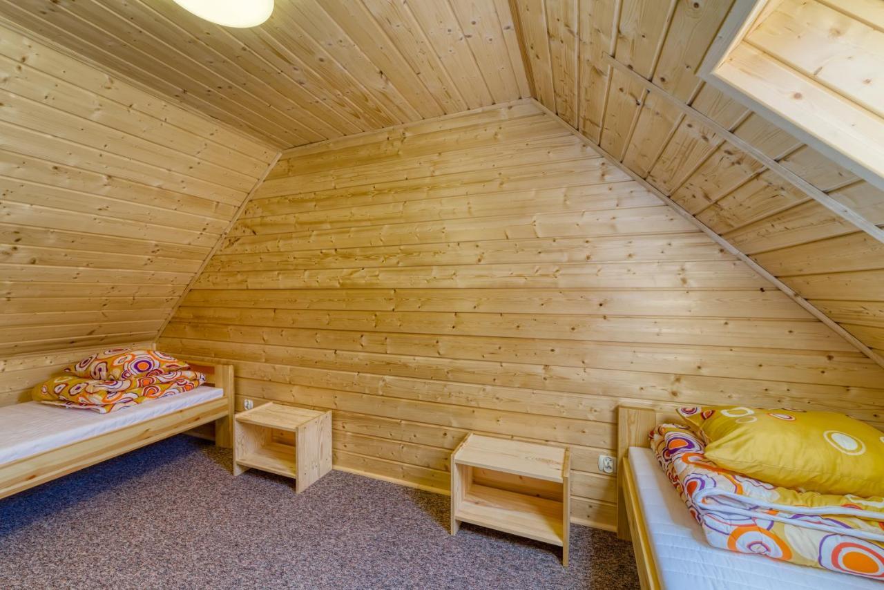 Two-Bedroom Chalet