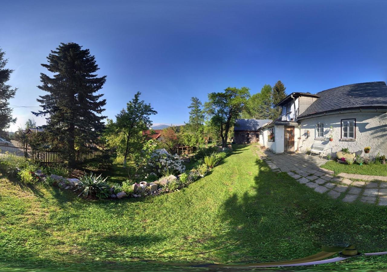 Three-Bedroom Chalet
